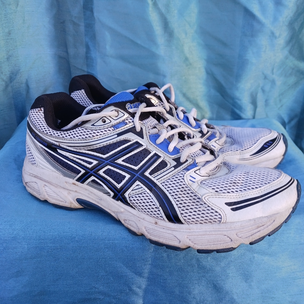 Men's ASICS - Picture 2 of 5